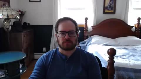 Kris online show from 02-26-26, 04:17