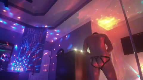 Kevv  Heidi All Hallows Eve Show online show from 07-25-26, 10:24