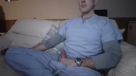 Knight3975 online show from 12-17-24, 03:39