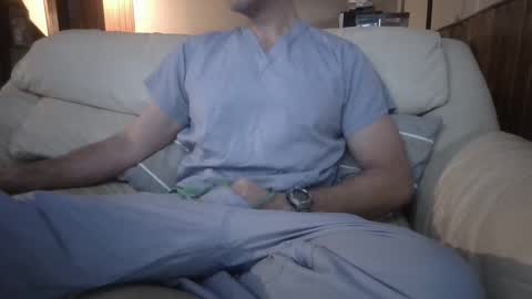 Knight3975 online show from 01-31-25, 03:00