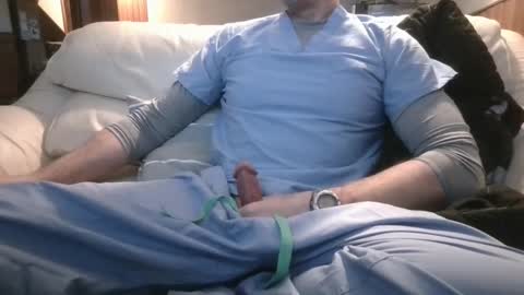 Knight3975 online show from 02-19-25, 03:27