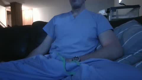 Knight3975 online show from 02-26-25, 02:57