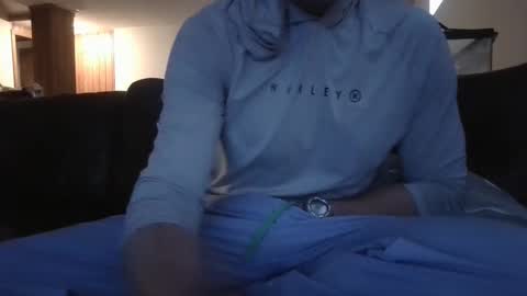 Knight3975 online show from 03-07-25, 04:33