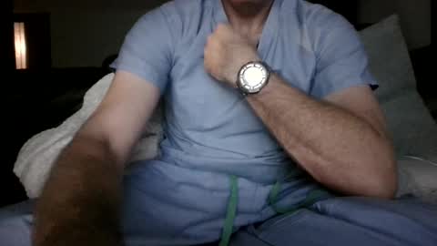 Knight3975 online show from 09-18-25, 01:35