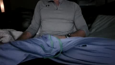 Knight3975 online show from 10-03-25, 03:47