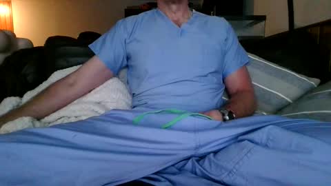 Knight3975 online show from 10-20-25, 02:17