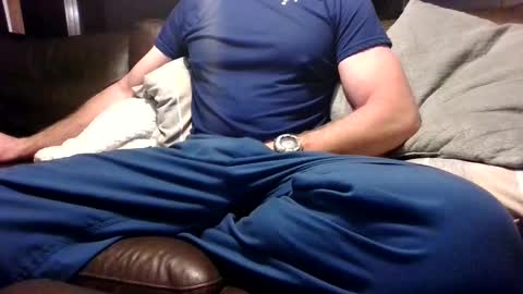 Knight3975 online show from 11-05-25, 08:03