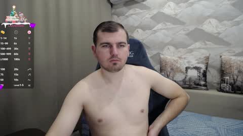 Carter.  online show from 12-26-24, 05:04