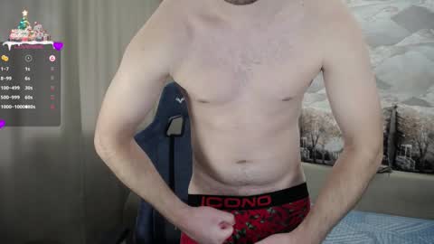 Carter.  online show from 01-01-25, 08:56