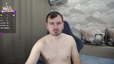 Carter.  online show from 01-04-25, 05:48