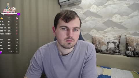 Carter.  online show from 01-19-25, 12:50