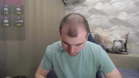 Carter.  online show from 03-09-25, 06:43