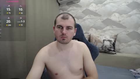 Carter.  online show from 03-11-25, 03:45