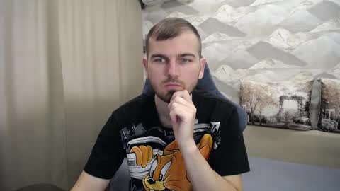 Carter.  online show from 09-18-25, 09:00