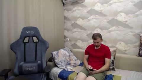 Carter.  online show from 09-27-25, 01:05