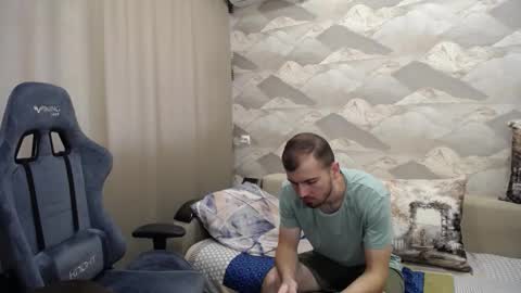 Carter.  online show from 10-02-25, 08:32