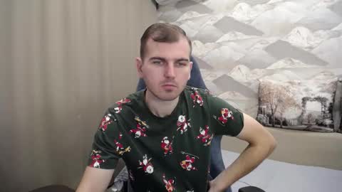 Carter.  online show from 10-19-25, 06:58