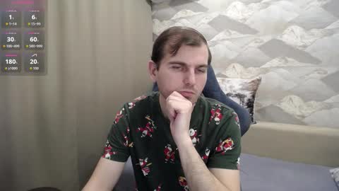 Carter.  online show from 03-05-26, 08:32