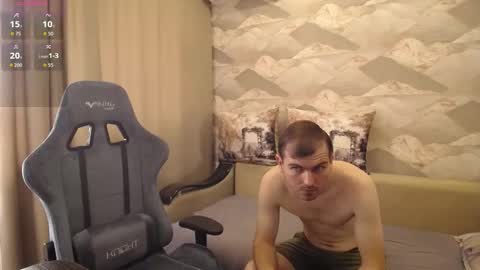 Carter.  online show from 03-06-26, 08:33