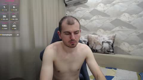 Carter.  online show from 06-05-26, 08:53