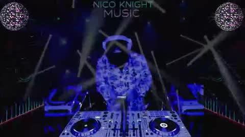 Nico Knight online show from 01-18-26, 08:18