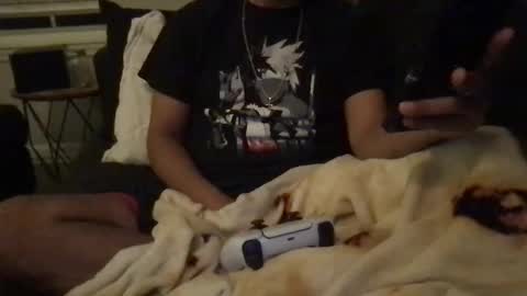 Snapshot of knightly_stroker chatting on 02-04-25, 02:07 Knightly Stroker online show from 02-04-25, 02:07