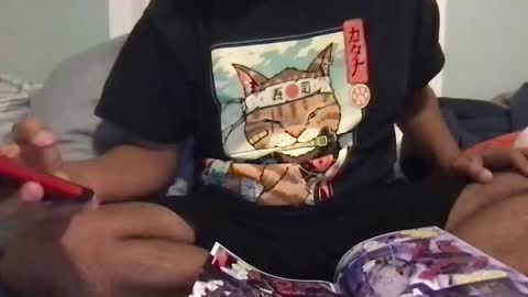 Snapshot of knightly_stroker chatting on 11-27-25, 03:19 Knightly Stroker online show from 11-27-25, 03:19