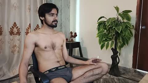 Harry online show from 03-03-26, 07:14