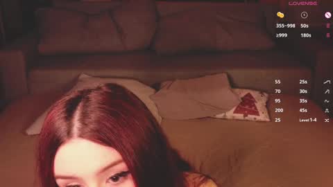 Lisa and Alex  557095200 to make me cum online show from 12-07-24, 08:11