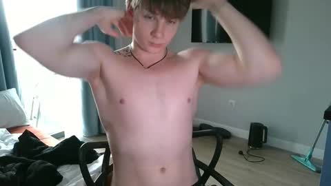 Adam online show from 01-08-26, 08:49