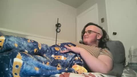 Miss Nebulara online show from 02-26-26, 06:23