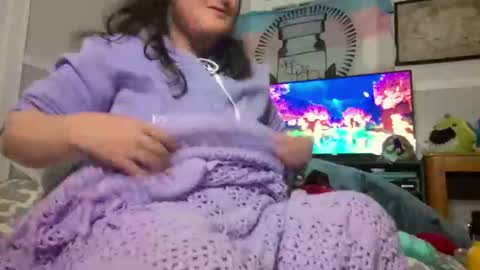 Miss Nebulara online show from 03-05-26, 07:04