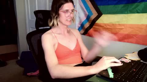 Snapshot of knottybadgirl chatting on 04-12-26, 02:16 knottybadgirl online show from 04-12-26, 02:16