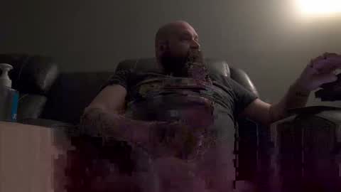 knox_steele online show from 11-17-25, 08:53