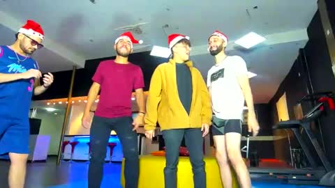 Snapshot of kobayaske chatting on 12-24-24, 12:11 kobayaske online show from 12-24-24, 12:11