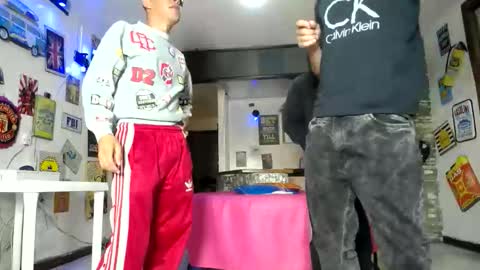 Snapshot of kobayaske chatting on 09-14-25, 11:15 kobayaske online show from 09-14-25, 11:15