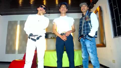 kobayaske online show from 01-17-26, 04:11