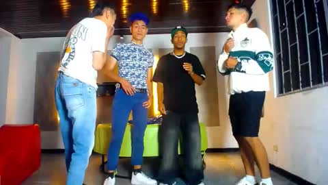 kobayaske online show from 02-08-26, 02:09