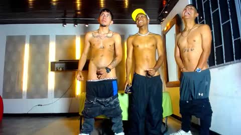 kobayaske online show from 02-23-26, 02:47