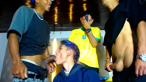 kobayaske online show from 03-06-26, 02:13