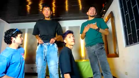 kobayaske online show from 03-19-26, 02:10