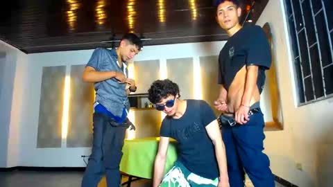 kobayaske online show from 03-20-26, 02:22