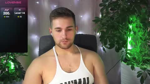 Sweet boy online show from 02-16-25, 09:15