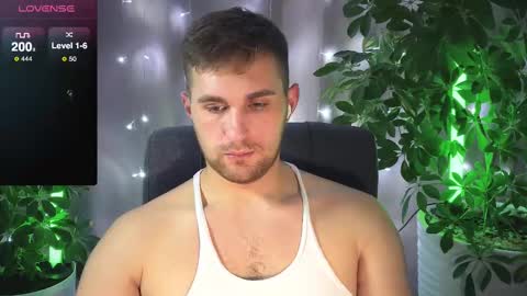 Sweet boy online show from 02-16-25, 08:22