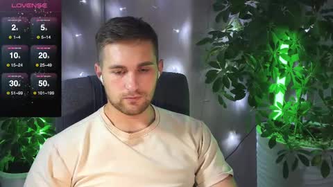 Sweet boy online show from 02-17-25, 09:52