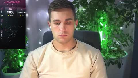 Sweet boy online show from 02-22-25, 07:58