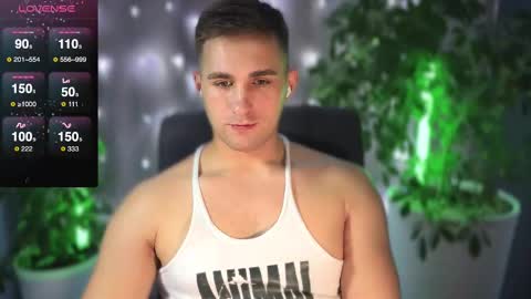 Sweet boy online show from 03-01-25, 08:10