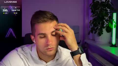 Sweet boy online show from 09-18-25, 11:23