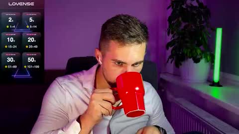 Sweet boy online show from 10-08-25, 09:56