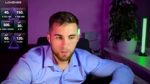 Sweet boy online show from 10-24-25, 11:01